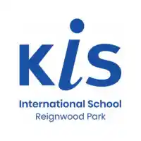 KIS International School Reignwood Park Campus Logo