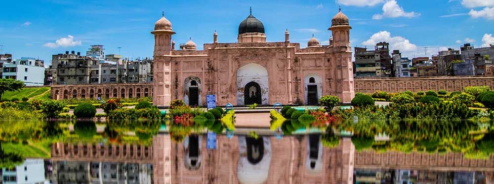 Le migliori scuole internazionali in Bangladesh