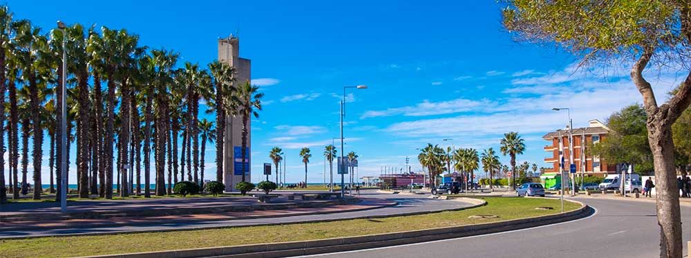 Le migliori scuole internazionali in Castelldefels