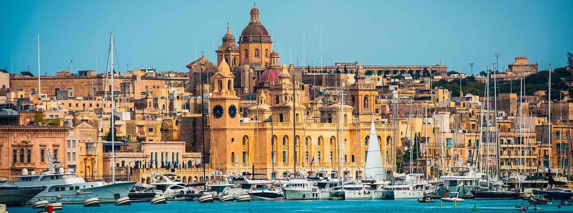 Le migliori scuole internazionali a Birgu