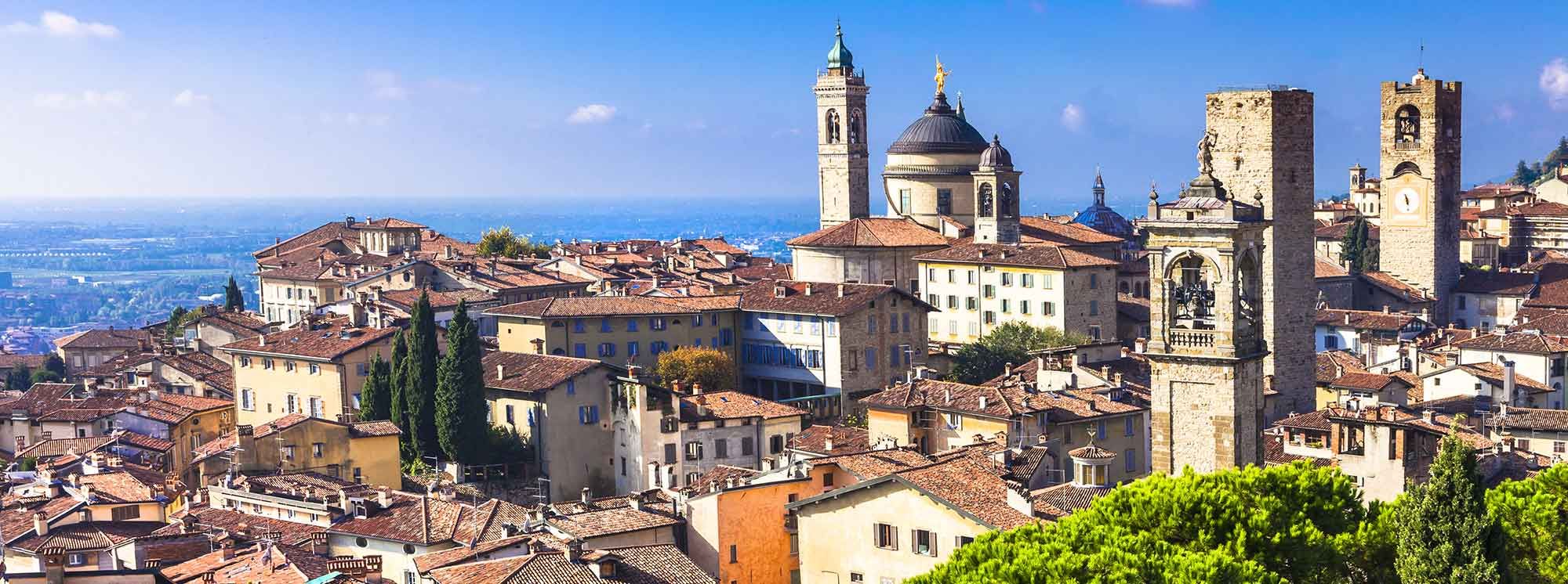 Le migliori scuole internazionali di Bergamo