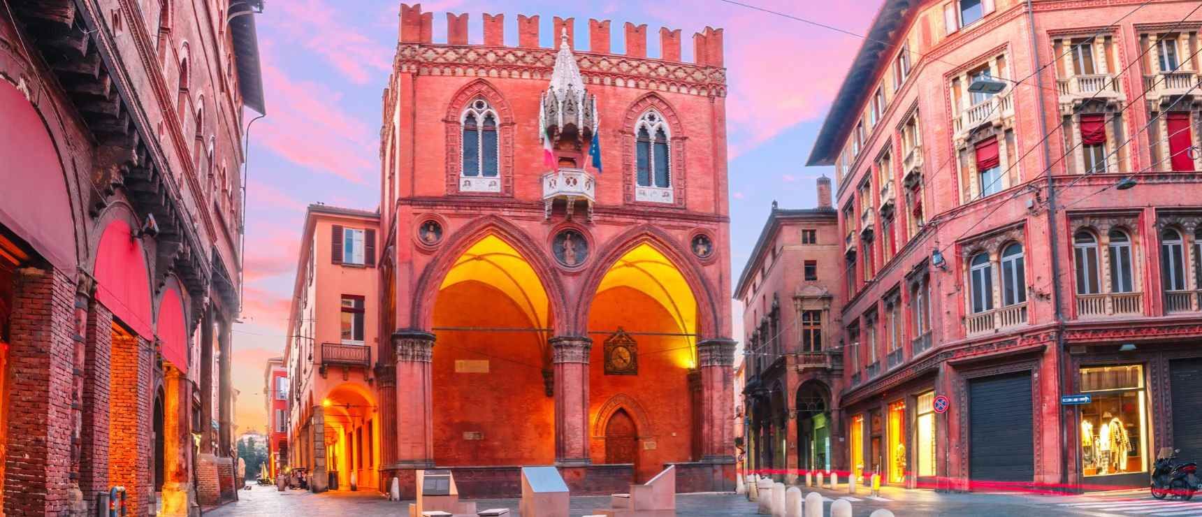 Le migliori scuole internazionali di Bologna