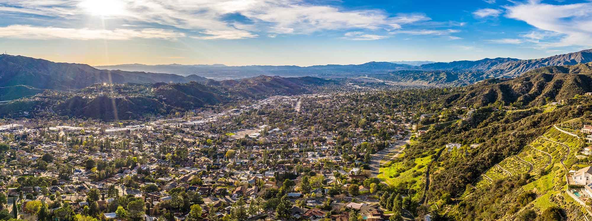 Le migliori scuole internazionali di Burbank