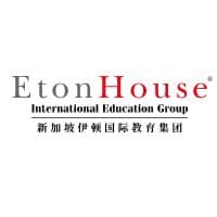 Eton House Nanjing Logo