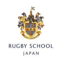 Rugby School Japan Logo