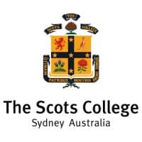 The Scots College Logo