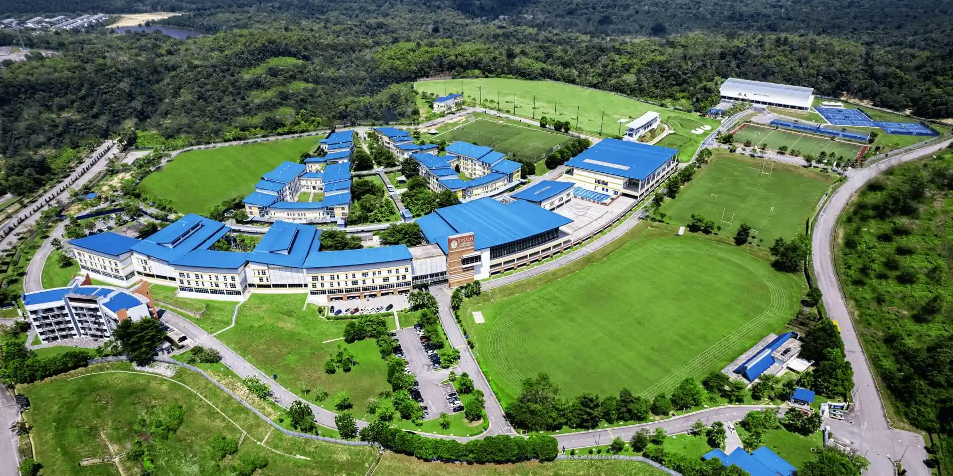 Epsom College in Malaysia