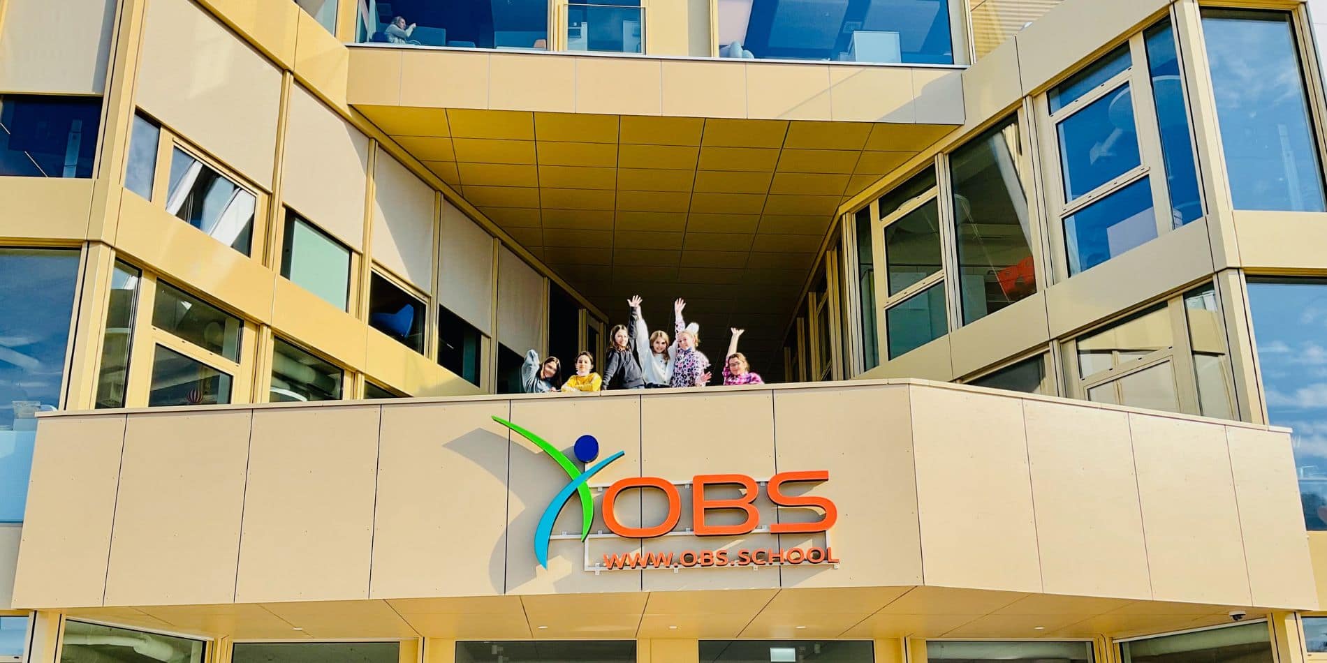 OBS / Obersee Bilingual School