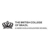 The British College of Brazil Logo