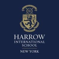 Harrow International School New York Logo