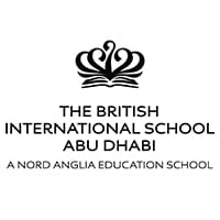 The British International School Abu Dhabi Logo