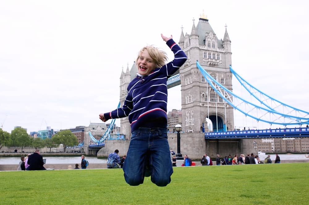 State-run schools in Britain aren't the only schools that can offer the British Curriculum