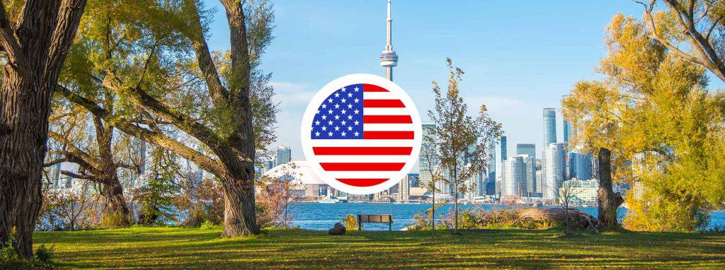 Top American Schools in Canada