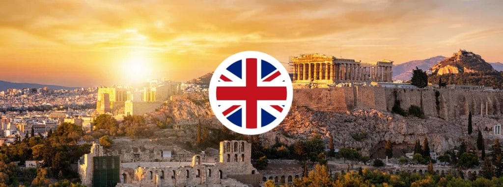 Best British Schools in Athens