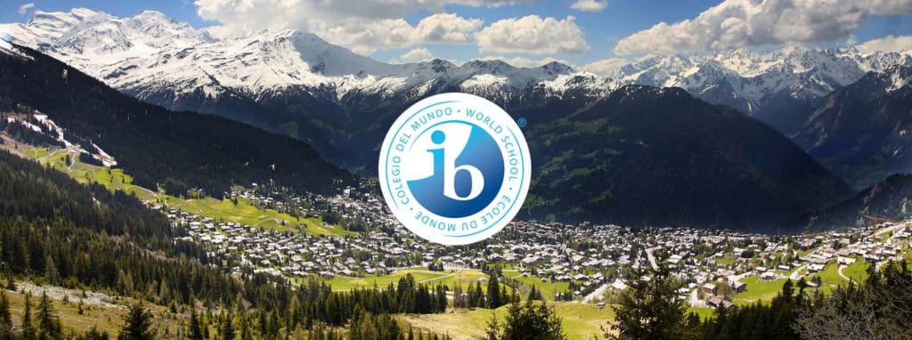 Best IB Schools in Verbier