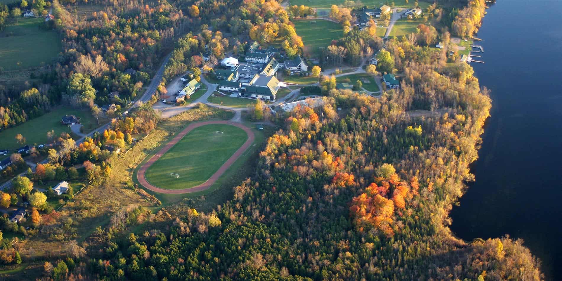 Lakefield College School