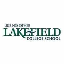 Lakefield-College-School-logo