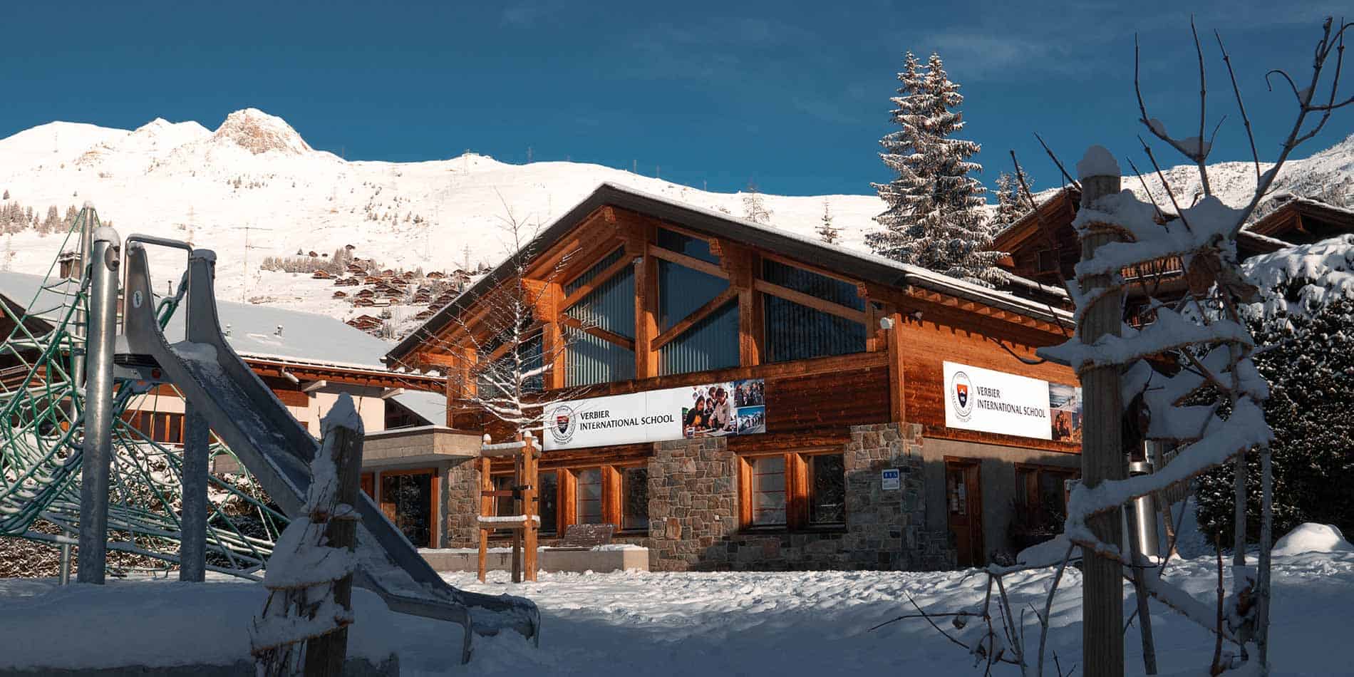 Verbier International School