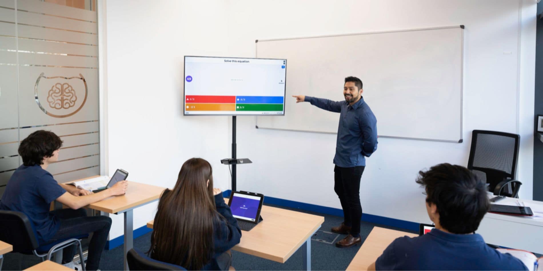 Virtus, The British Sixth Form College
