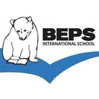 BEPS International School Logo