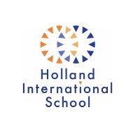 Holland International School Logo