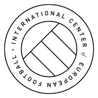 International Center of European Football (The ICEF) Logo