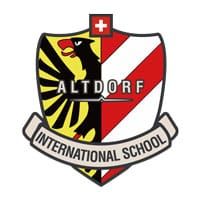 International School Altdorf Logo