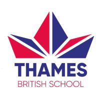 Thames British School – Madrid Logo