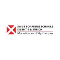 Swiss Boarding Schools Disentis & Zurich Logo