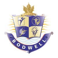 Bodwell High School Logo