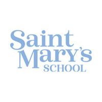 Saint Mary’s School, USA Logo