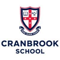 Cranbrook School Logo