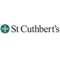 st cuthbert's logo