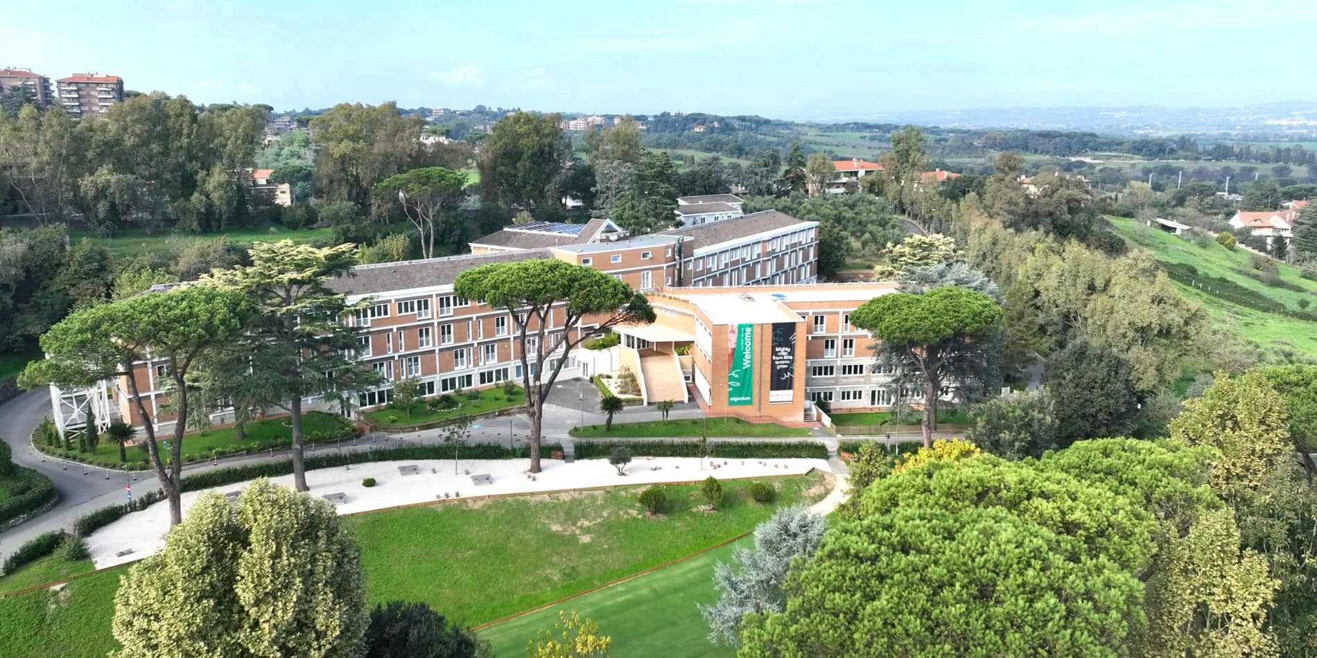 Acorn International School