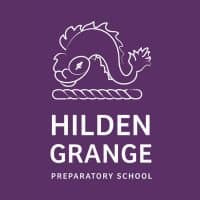 Hilden Grange School Logo