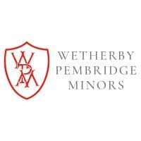 Wetherby Pembridge Minors Logo