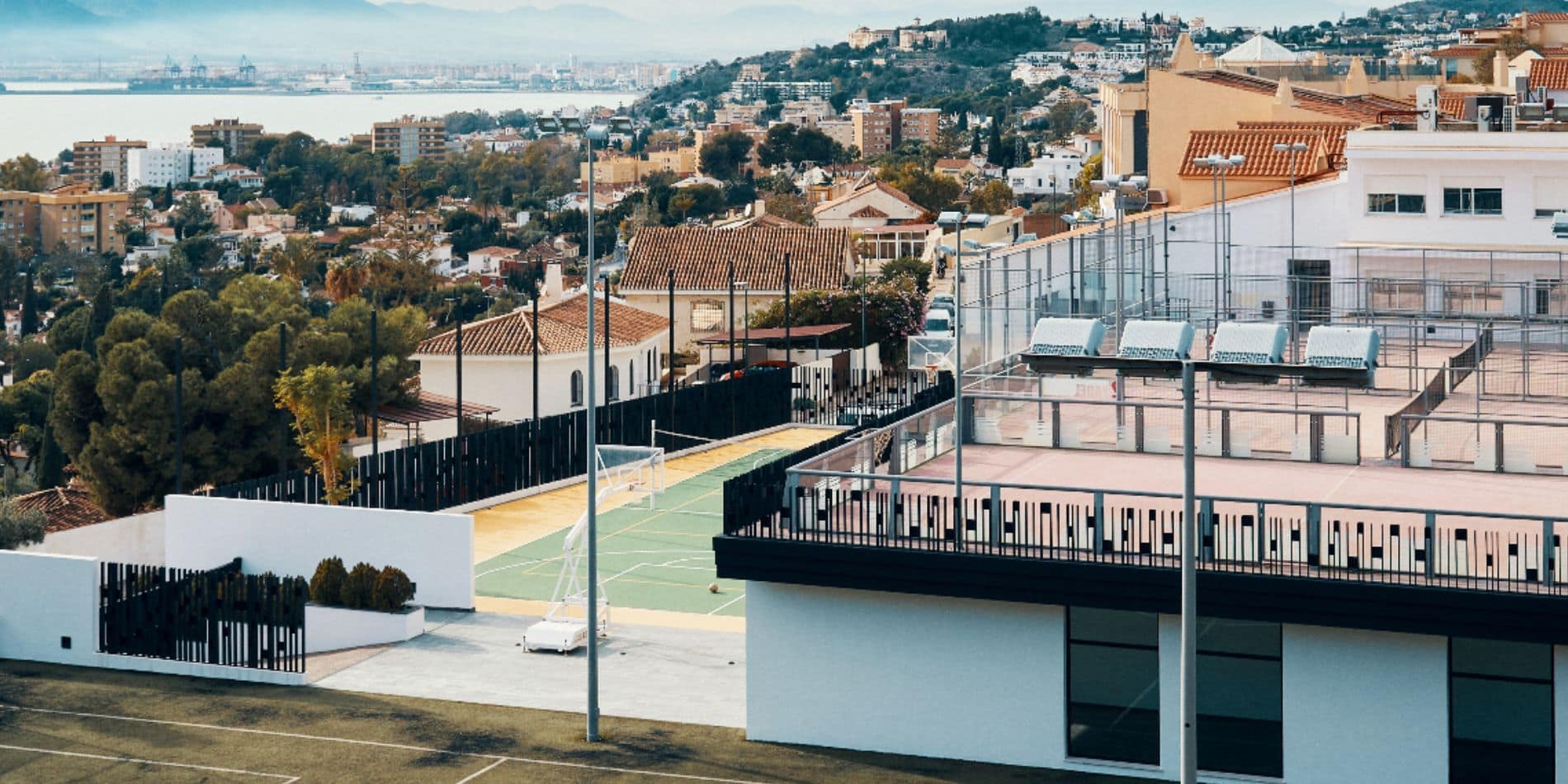 Yago School Málaga