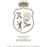 Institut auf dem Rosenberg Logo
