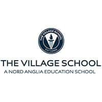 The Village School, A Nord Anglia Education School Logo