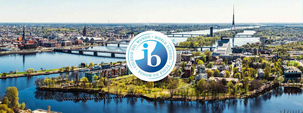 Top IB Schools in Latvia