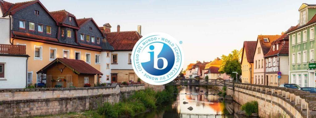 Best IB Schools in Bavaria