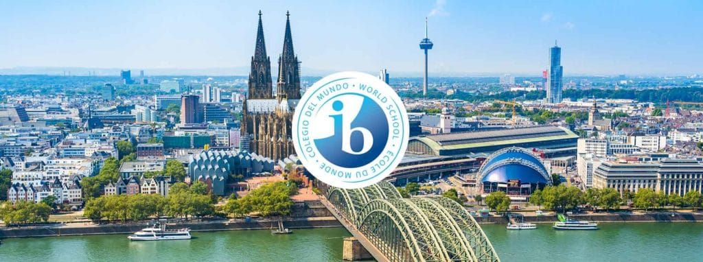 Best IB Schools Cologne