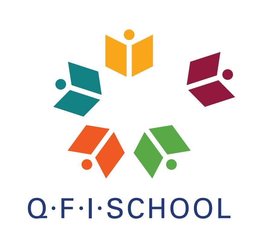 Qatar-Finland International School Logo