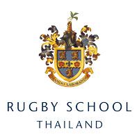 Rugby School Thailand Logo