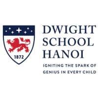 Dwight School Hanoi Logo