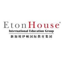 Eton House Nanjing Logo