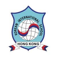 Korean International School, Hong Kong Logo