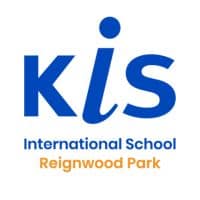 KIS International School Reignwood Park Campus Logo