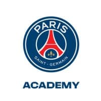 Paris Saint-Germain Academy Pro Greater Geneva Logo