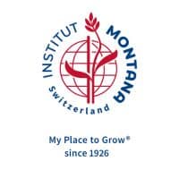 Institut Montana Zugerberg Logo